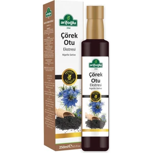 Çörek Otu Eki - Ekstrakt 250 ml