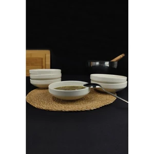 6’lı Semazen Form Kase 15 cm – TL4034477