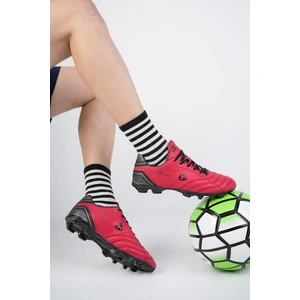 Pascal Unisex Garantili Krampon Halı Saha Futbol Spor Ayakkabı