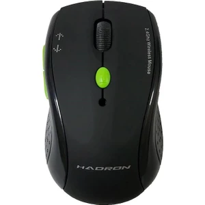 HDX3405 1600 Dpı Kablosuz Wıreless Mouse