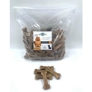 Ans Premium Naturel Kemik 7cm 100'lü