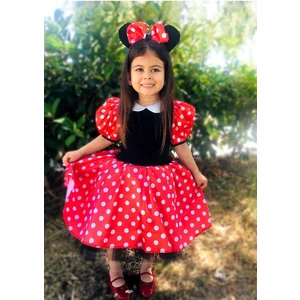 PANO KİDS Minniemouse