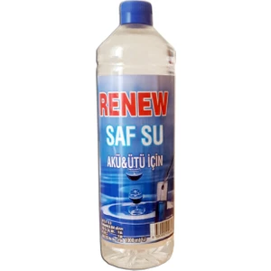 Saf Su - 1 Litre