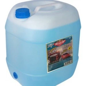 Antifrizli Cam Suyu -30 C - 20 Litre