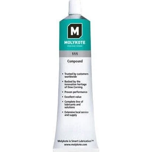 111 Compound - Silikonlu Gres 100 gr