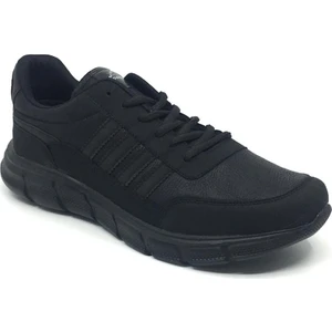 Büyük Numara Erkek Günlük Kışlık Rahat Agua Spor Ayakkabı 48-50