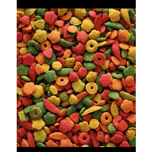 Versela Laga Nutribird P15 Tropical 1 kg