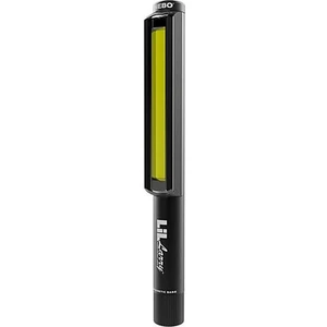 ​nebo Lil Larry 250 Lümen LED Fener Siyah 6373