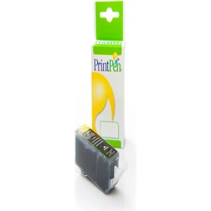PGI-525XL Siyah/black (Pigmented) Yüksek Kapasite Muadil Kartuş