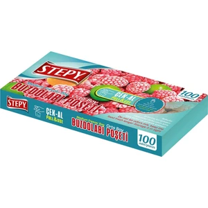 Çek-Al Buzdolabı Poşeti 100'lü Orta Boy