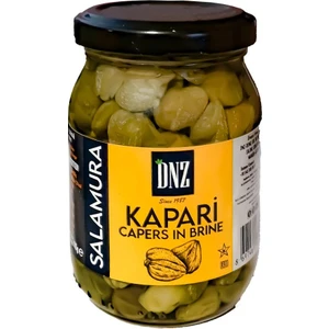 Salamura Kapari 190 gr