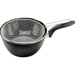 Wok Fritöz Tava Telli No:26
