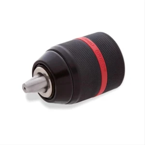 Kilitli Supra Mandren 1/2-20UNF 2.0-13MM Metal Gövde Prof