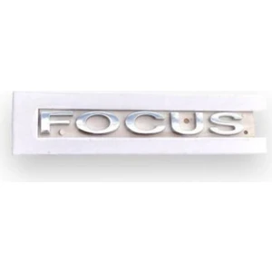 FORD-FOCUS-BAGAJ-YAZI/ARMA-2006-2010