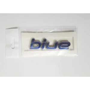 Accent Blue-Yazı-Accent-Blue-Bagaj-Yazısı