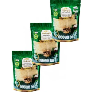 Komşu Kuruyemiş Haşiroğlu Cips Tarhana 3 x 450 gr