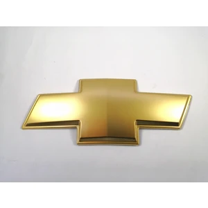 Captiva Ön Panjur Amblemi C100 Kasa 2007-2011--YÜKSEK Kalite