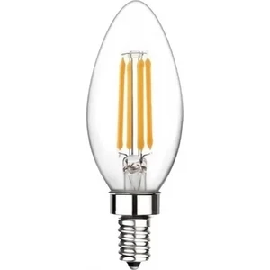 CT-4066 4W E-14 220V Rustik LED Ampul Günışığı