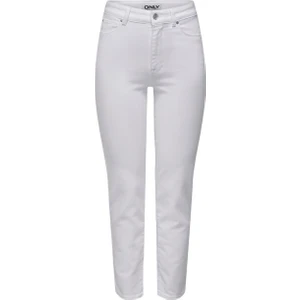 Kadın Emıly Stretch Yüksek Bel Jean Pantolon