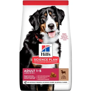 Large Breed 14KG Kuzulu Büyük Irk Yetişkin Köpek Maması Hill's Adult Kuru Köpek Maması