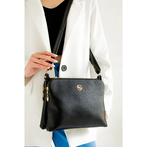 Sn 1329 Raven Kadın   Omuz Çantası