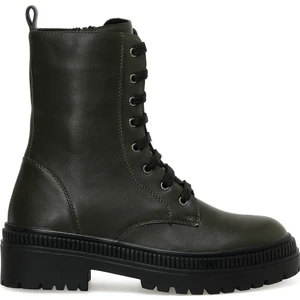 Nine West Mınatı 2pr Haki Kadın Postal