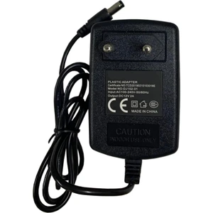 Hazar Led 5 Volt 3 Amper Adaptör