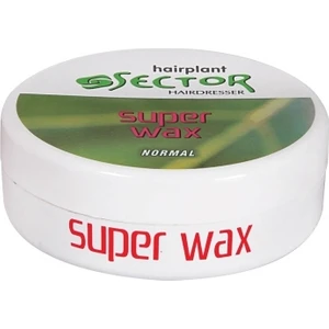 Wax 150  ml Normal x 3 Adet