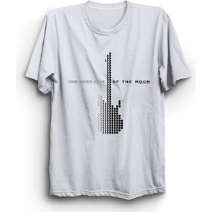 The Fame Pink Floyd, The Dark Side Of The Moon, Guitar Rock Metal Grup Tişörtü