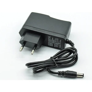 Ata Elektronik Ac 100-240V Dc 7.5V 1A 1000MA Güç Kaynağı Adaptör Şarj  5.5x 2.5mm Dönüştürücü 7.5 Volt 1 Amper