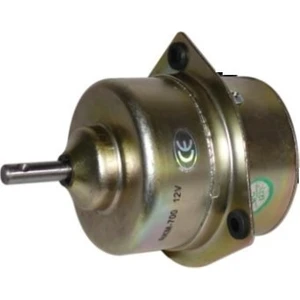 12 Volt Çorum Tipi Kalorifer Motoru Mıknatıslı