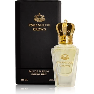 Osmanlı Oud Crown 4704 Golden Scense Edp 50 ML Oryantal Meyvemsi Erkek Parfümü