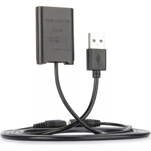 Sony Uyumlu Np-Bx1 Dummy Batarya   Zv1 RX1R RX100 M2 M3 M4 M5 M6 M7