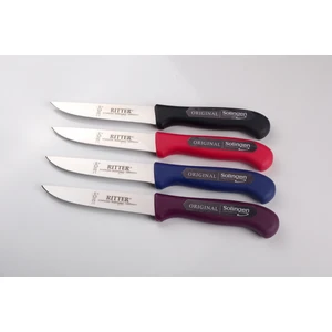 Günlük Kullanım Bıçağı 1ADET 13 cm MOR