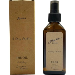 Argan Oil 100 ml