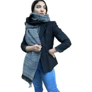 Kışlık Atkı & Şal