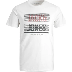 Jack & Jones Brıx Erkek Tişört 1222100410