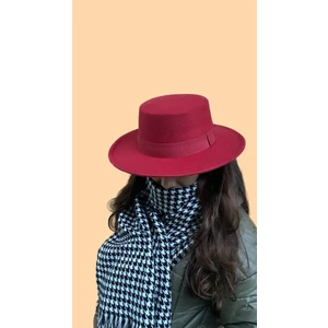 Gondol Keçe Lüks Şapka