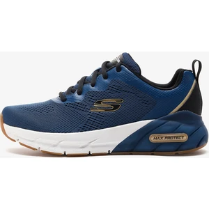 Max Protect Sport - Safeguard Erkek Mavi Sneaker 232661 TEAL