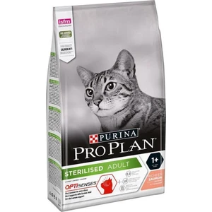 Pro Plan Sterilised 10kg Somonlu Kısır Kedi Maması