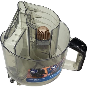 Philips Uyumlu Fc 9751 Powerpro Max Süpürge Toz Haznesi
