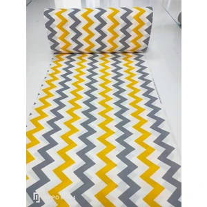 Mert Collection Çarşı 1 Top ( 30 Metre ) Nevresimlik Çarşaflık Metrelik Kumaş