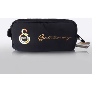 Galatasaray 3825 Çift Gözlü Kalem Çantası