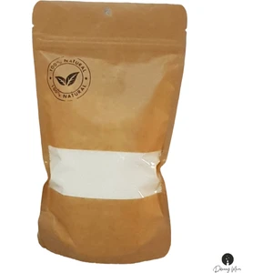 Dolunay Mum Inci Mum Tozu Beyaz 250 gr