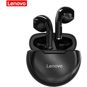 Lenovo HT38 Kablosuz Bluetooth Kulak Içi Spor Kulaklık (Yurt Dışından)