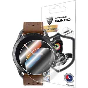 Havıt Watch M9030 ile Uyumlu Ipg Ekran Koruyucu (2 Adet)