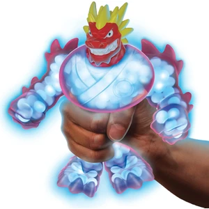 Giochi Preziosi Goojitzu Glow Shifter Karanlıkta Parlayan GJT41000 Glowshifter Orijinal Lisanslı Blazagon