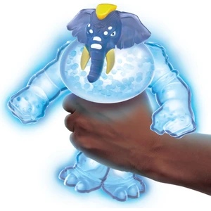 Giochi Preziosi Goojitzu Glow Shifter Karanlıkta Parlayan - Su Fırlatan  GJT41000 Ultra Rare Gigatusk