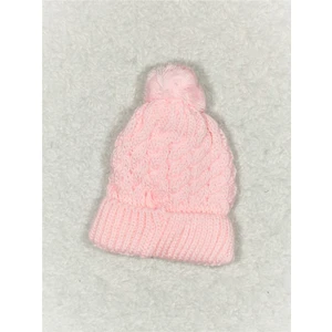 Triko Ponpon Ipli Bebek Bere