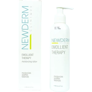 Newderm Clinique Emollıent Therapy Gel 200 ml